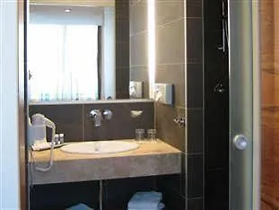 Eurostars Embassy Hotel Vienna