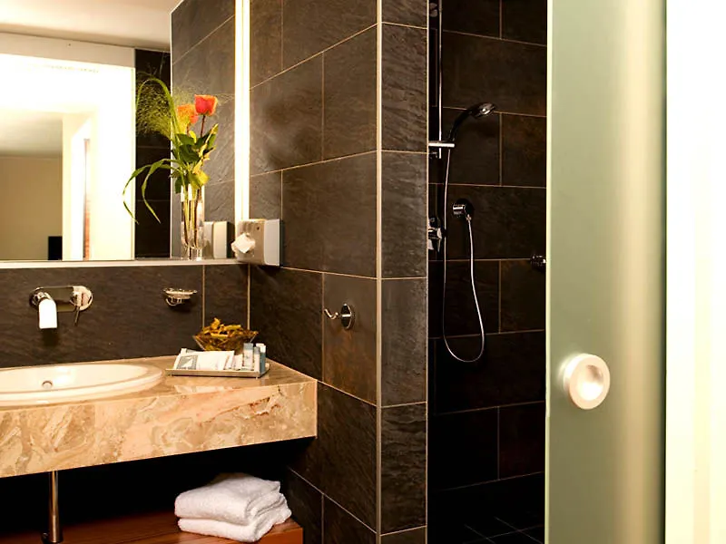 Eurostars Embassy Hotel Vienna