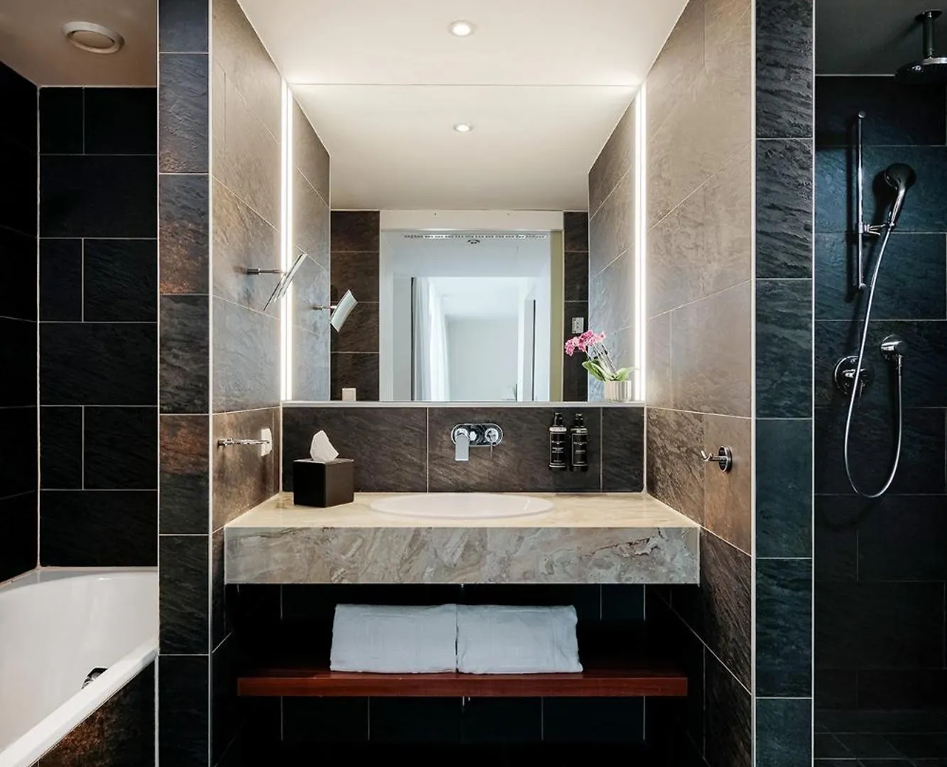 Eurostars Embassy Hotel Vienna