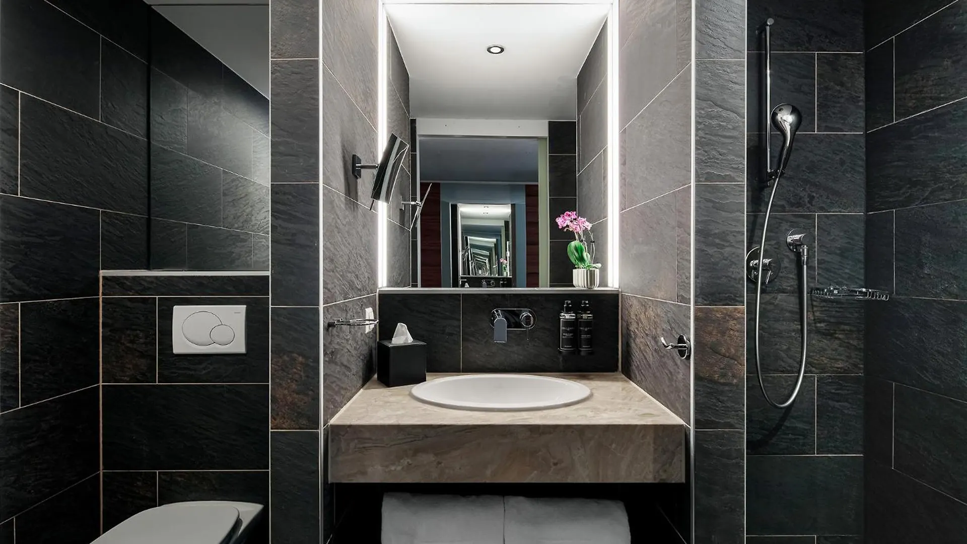Eurostars Embassy Hotel Vienna Austria
