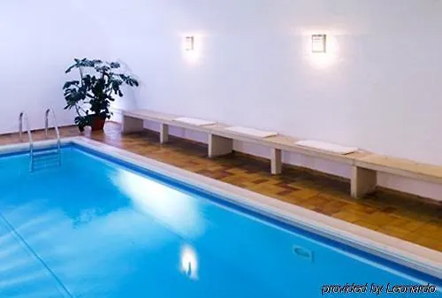 Eurostars Embassy Hotel Vienna