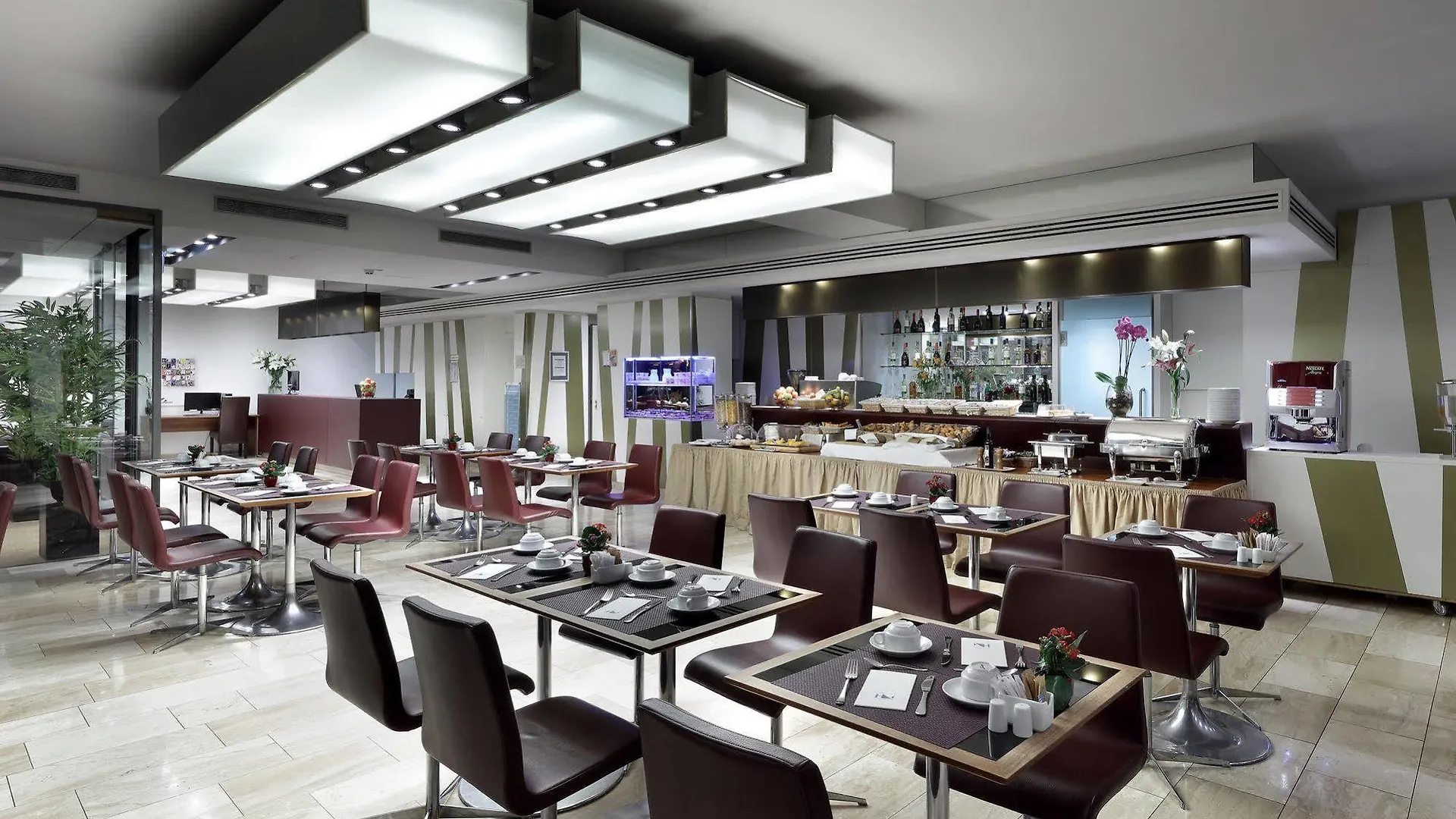 Eurostars Embassy Hotel Vienna