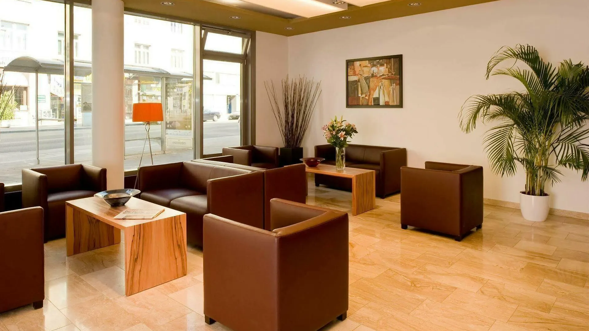 Eurostars Embassy Hotel Vienna