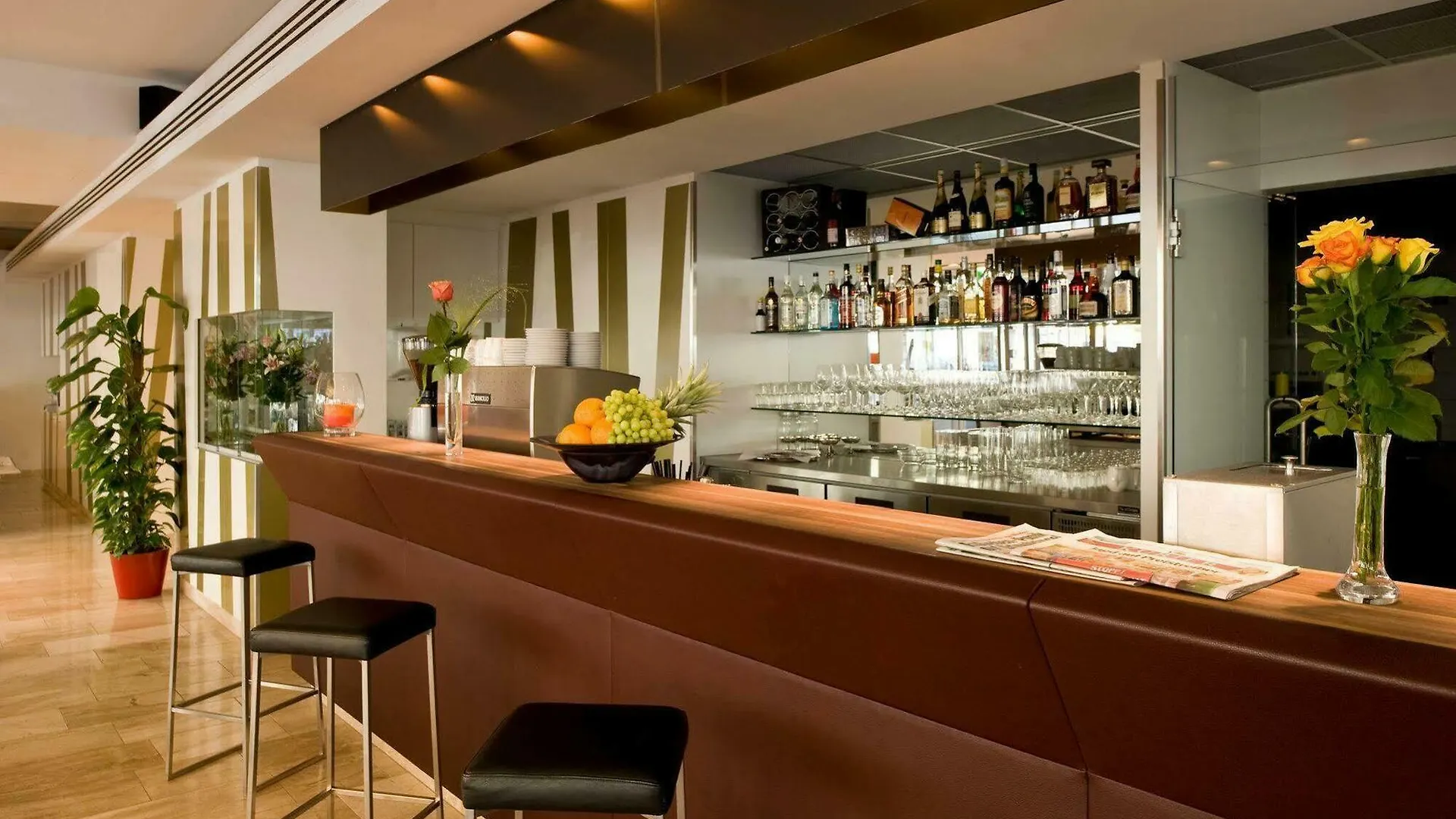 Eurostars Embassy Hotel Vienna