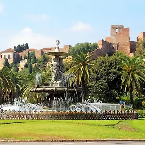 Del Parque Flats San Rafael , Málaga España