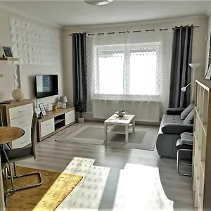 Apartman Sweet Central ,in The City Center