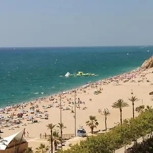 Skyline , Calella España