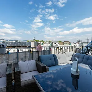  Apartment Julius 6 - Duplex 5 Mins To Center