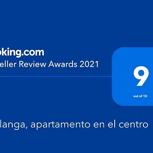 Berlanga, En El Centro , Málaga España