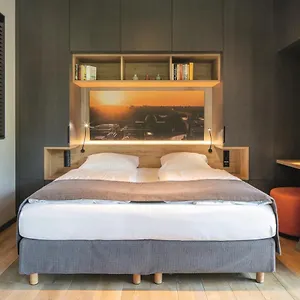 Lägenhetshotell Downtown Mitte Berlin