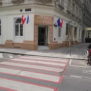 Hostel Ch-hostel, Viena