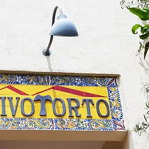 Πανσιόν Rivotorto Retreat House
