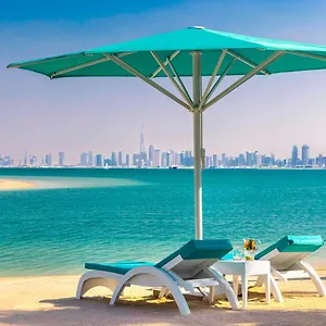 Anantara World Islands Ośrodek wypoczynkowy Dubaj