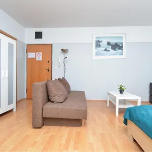 Agape Hotel apartamentowy Budapeszt