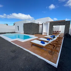 Ancor By Villalia , Playa Blanca (Lanzarote) España