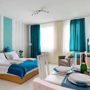 Apartmanhotel Sun