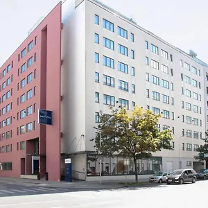 Novotel Donau Wien