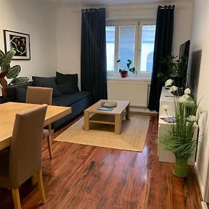 Flatprovider Comfort Humboldt Apartament