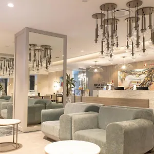 Ξενοδοχείο Masa & Campo Grande Collection