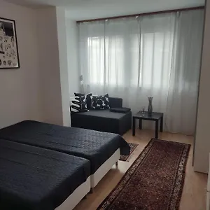 3-zimmer-wohnung-kalvariengurtel Apartament Graz