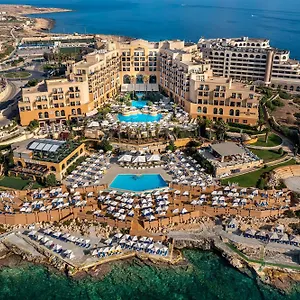 Ξενοδοχείο Corinthia St George's Bay