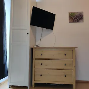Nice Appartamento