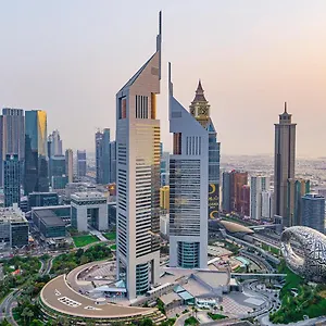 Ξενοδοχείο Jumeirah Emirates Towers