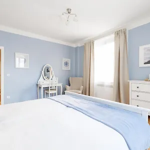 Apartment Operastreet Center Algarve, Vienna