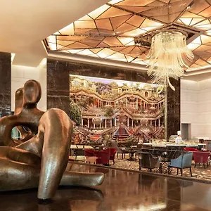 Raffles Hotel Stambuł