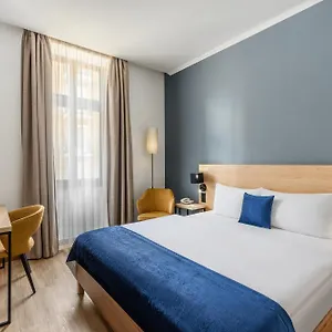 Bristol Hotel Budapeszt