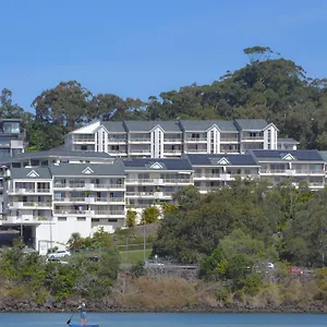 The Hill Currumbin 3*, Gold Coast Australia