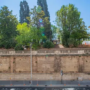 163 Boutique מלון רומא