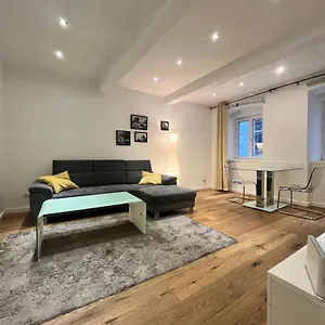 Appartement Rema 1070, Wenen