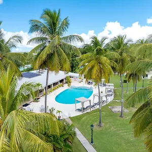Seasons 3*, Saint James Barbados