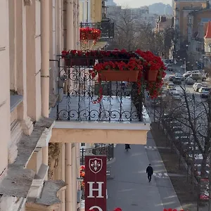 Royal Grand Hotel Kijów
