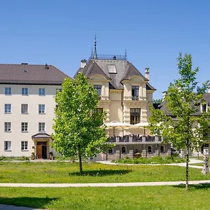 Johannes Schloessl - Gaestehaus Der Pallottiner Am Moenchsberg , Salzburg Austria