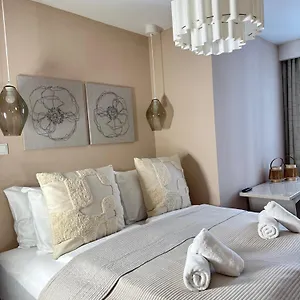 Apartment 1st, Vienna
