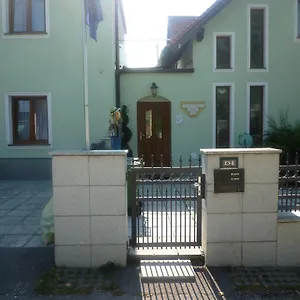 Gartenpension Prosl Apartament