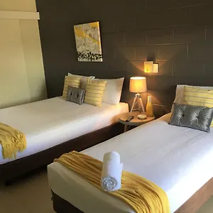 At The 3*, Cardwell Australia