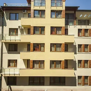 Prater Hotel apartamentowy Budapeszt