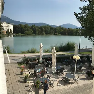 Lakeside , Salzburg Austria