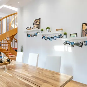 Easy Flat Stuckgasse Appartamento