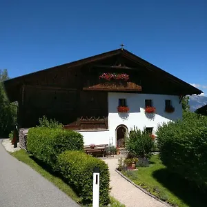 Haus Falkner , Mutters Austria