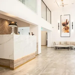 Ξενοδοχείο Roseum Boutique