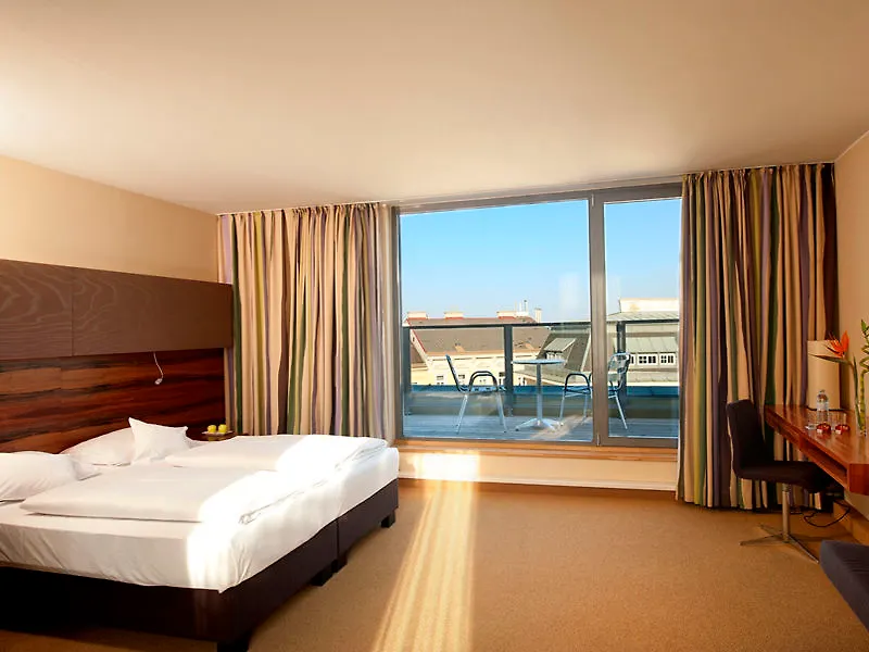 Eurostars Embassy Hotel Wenen 4*,  Oostenrijk