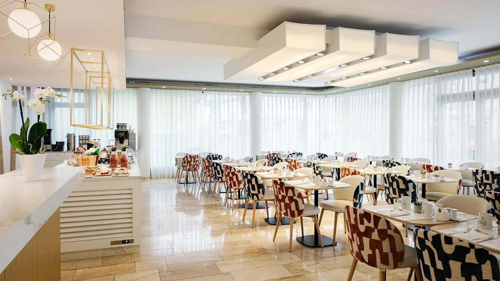 ****  Eurostars Embassy Hotel Wenen Oostenrijk