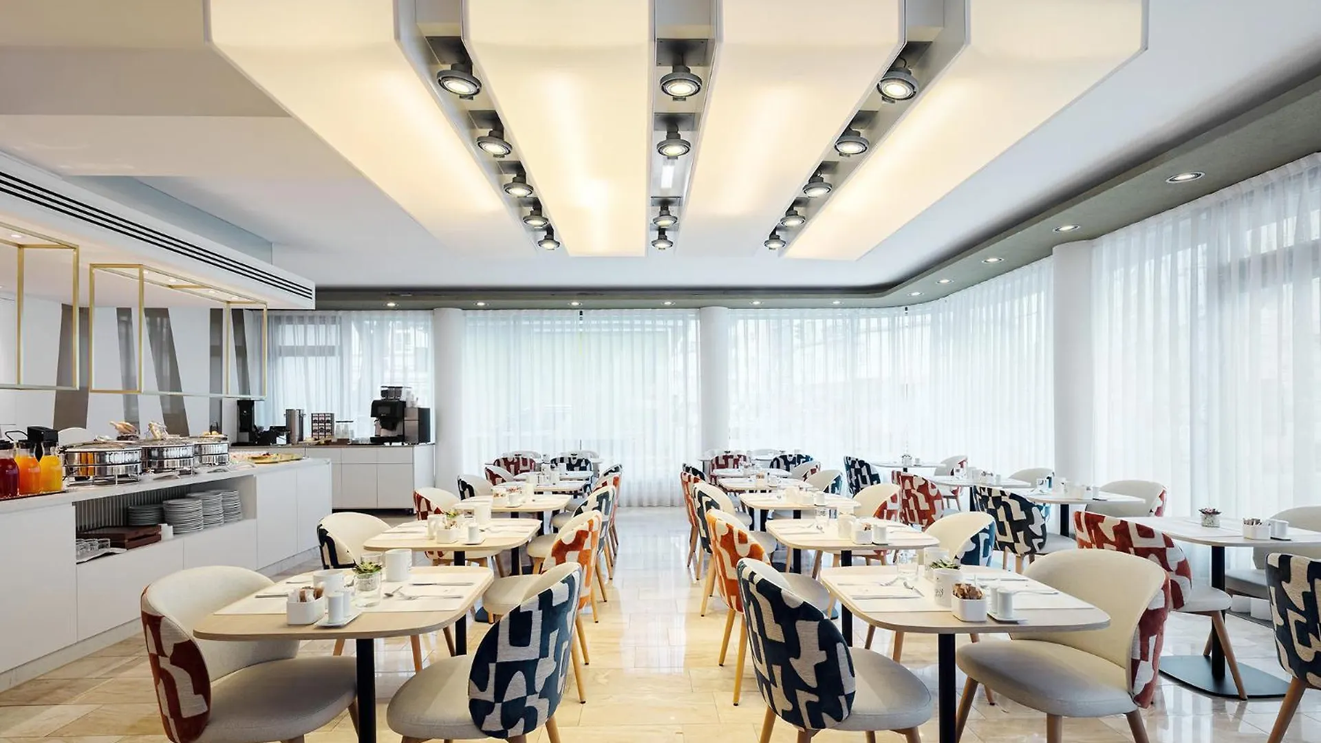 Eurostars Embassy Hotel Wenen 4*,  Oostenrijk