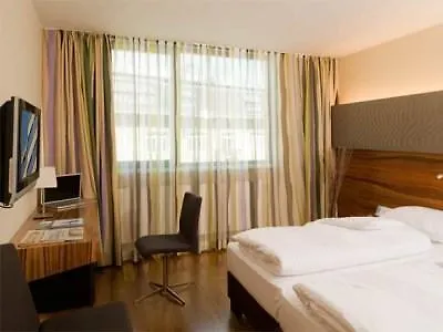 Hotel Eurostars Embassy Vienna 4*,  Austria