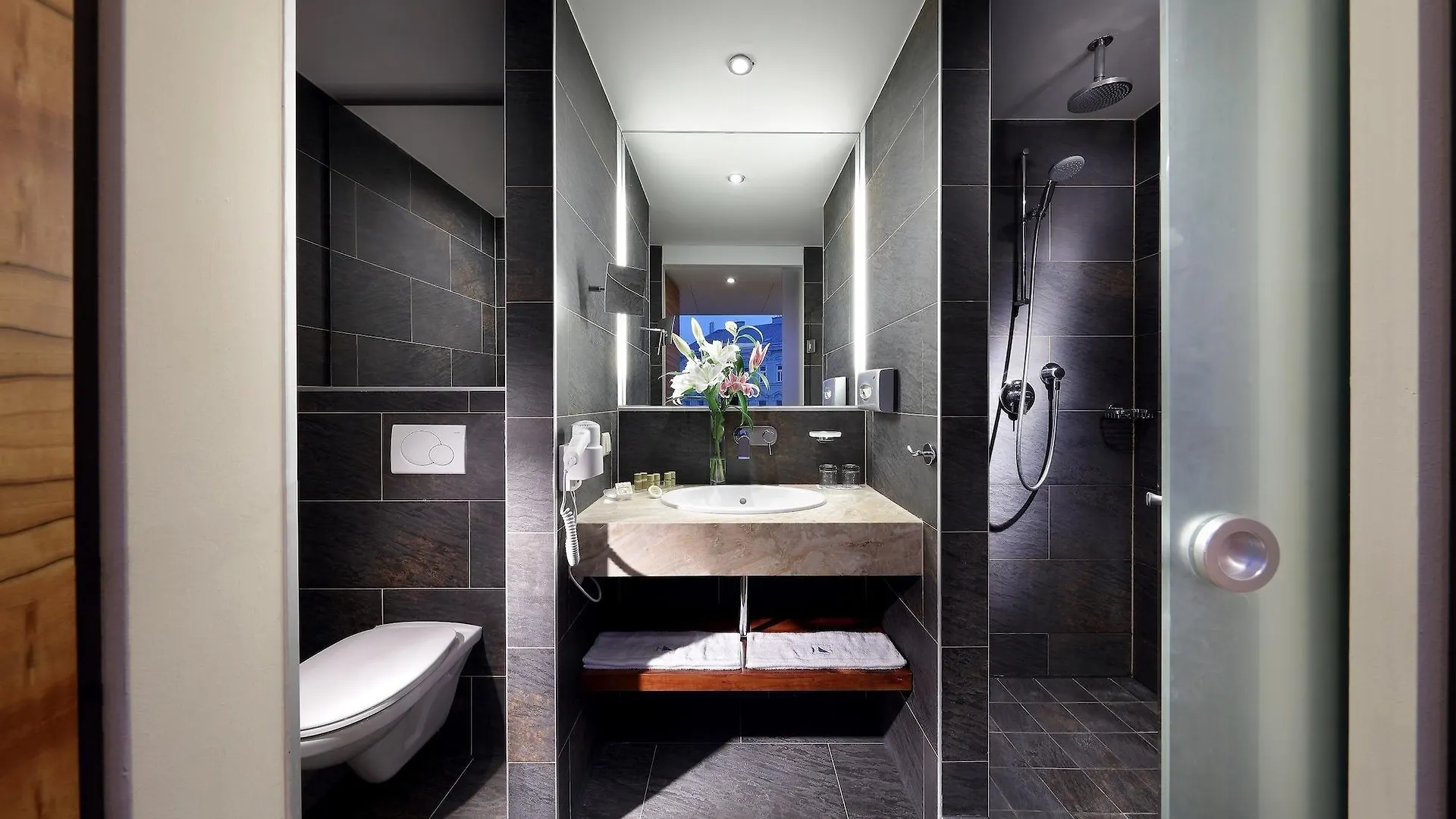 Hotel Eurostars Embassy Vienna