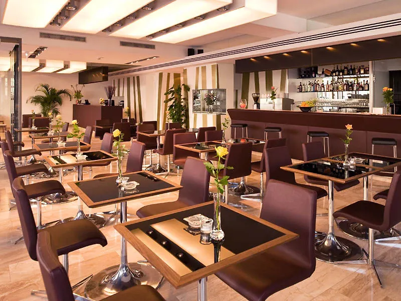 Hotel Eurostars Embassy Vienna